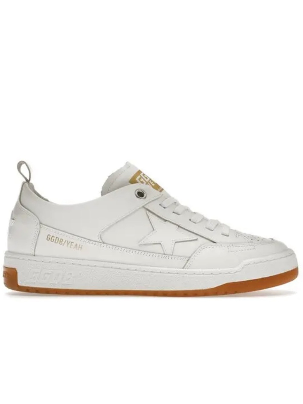 Golden Goose Yeah Optical Sneakers Size 39/US 9